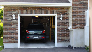 Garage Door Installation at Washington Park Boston, Massachusetts